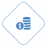 Smart pricing, transparent invoicing