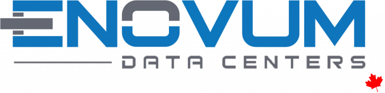 Enovum Logo