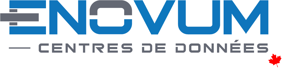 Enovum Logo FR