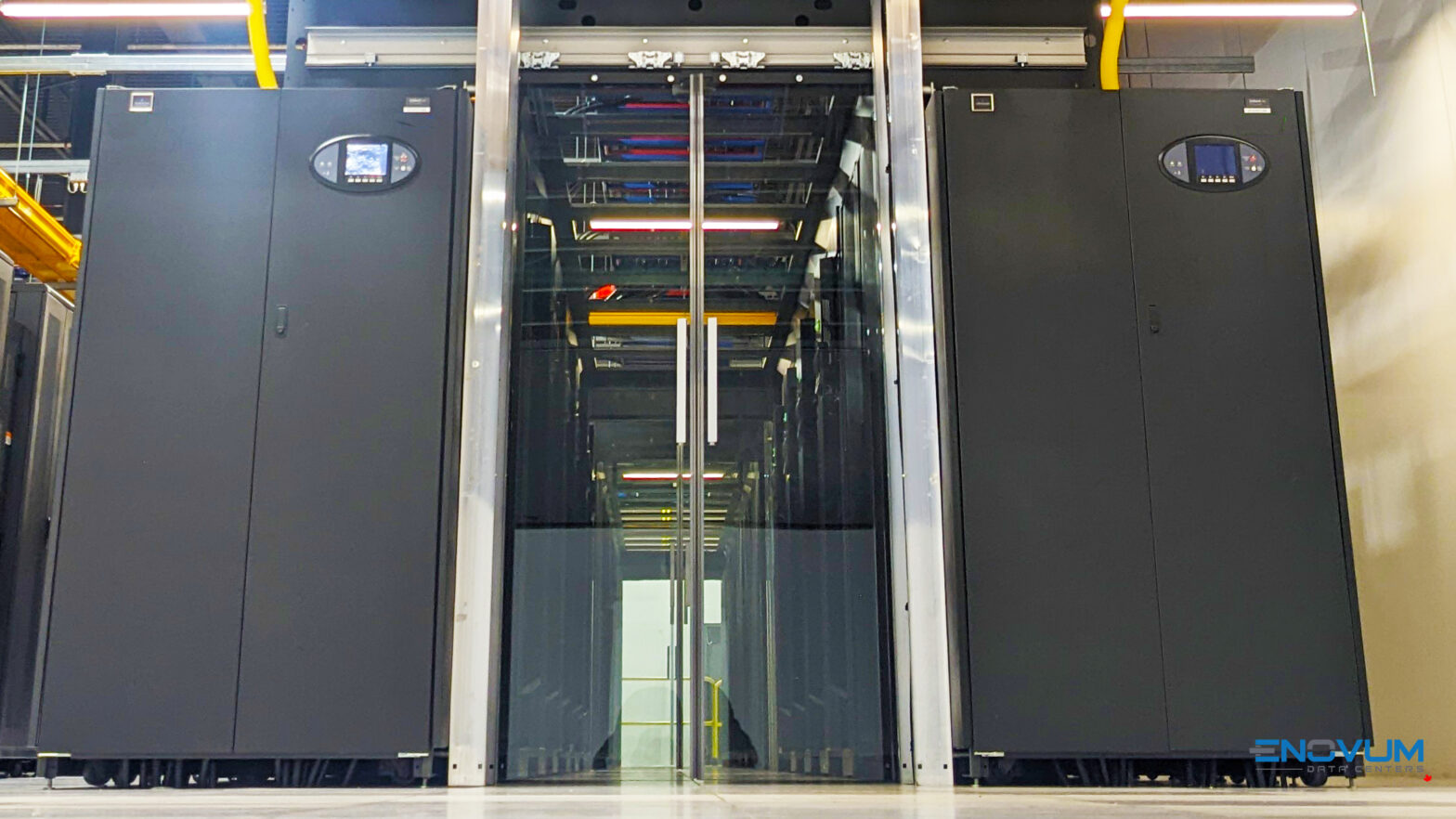 Enovum Data Centers