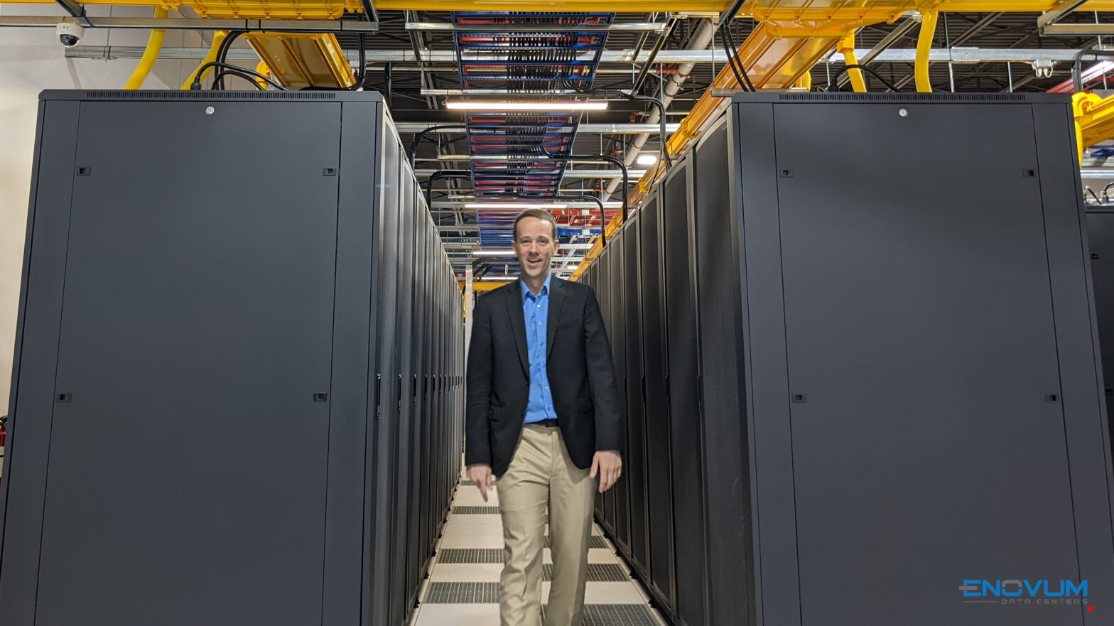 Enovum Data Centers