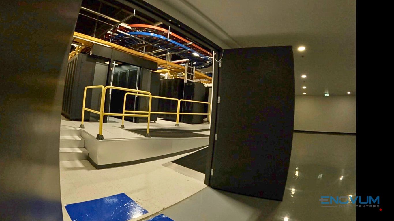 Streamline Your Data Centre Migration with this Comprehensive Checklist