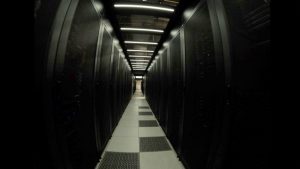 Data Center Colocation