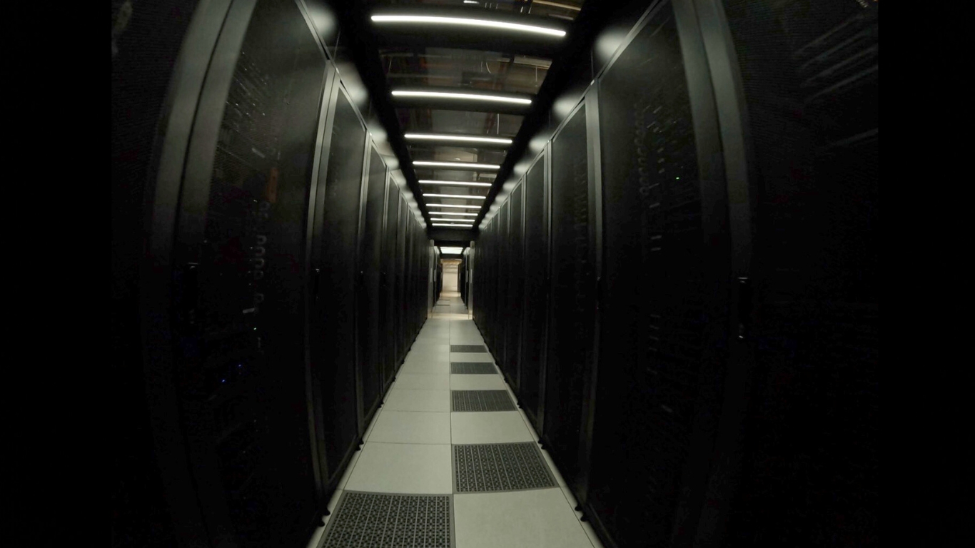 Data Center Colocation